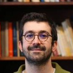 Assoc. Prof. Kamil Karaçuha