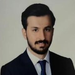 Dr. Ömer Faruk Bucak